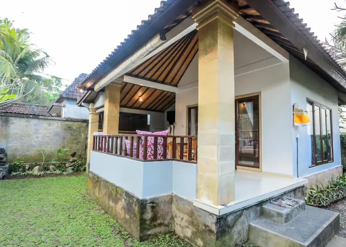 Gekko Garden 3*